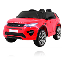 Электромобиль RAMIZ Land Rover Discovery 12v
