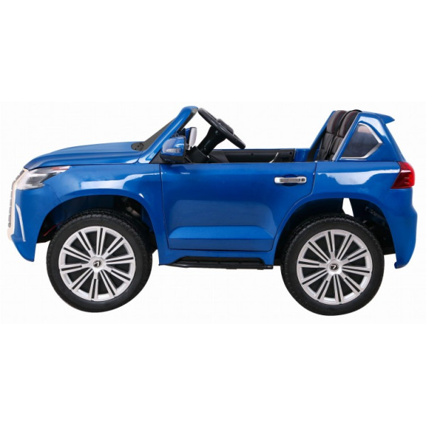 Электромобиль RAMIZ Lexus LX570 12v крашеный