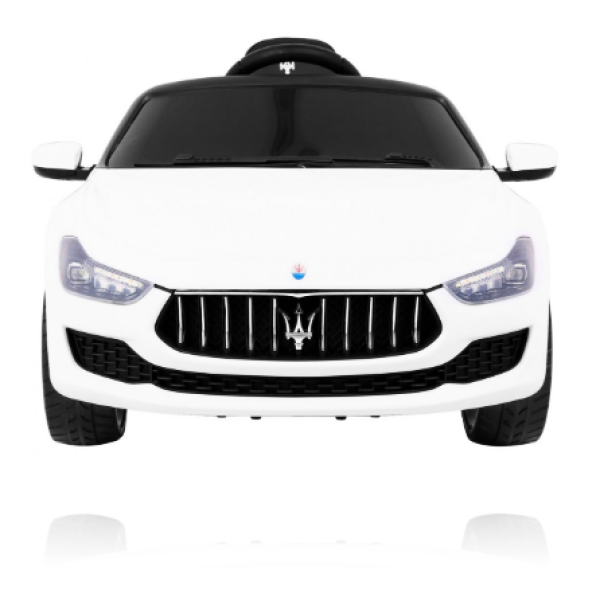 Электромобиль RAMIZ Maserati Ghibli 12v
