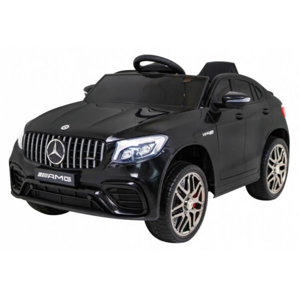 Электромобиль RAMIZ Mercedes Benz GLC63S