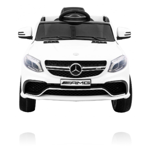 Электромобиль RAMIZ Mercedes Benz GLC63S