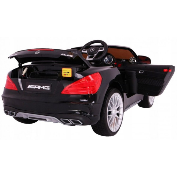 Электромобиль RAMIZ Mercedes AMG SL65 12v