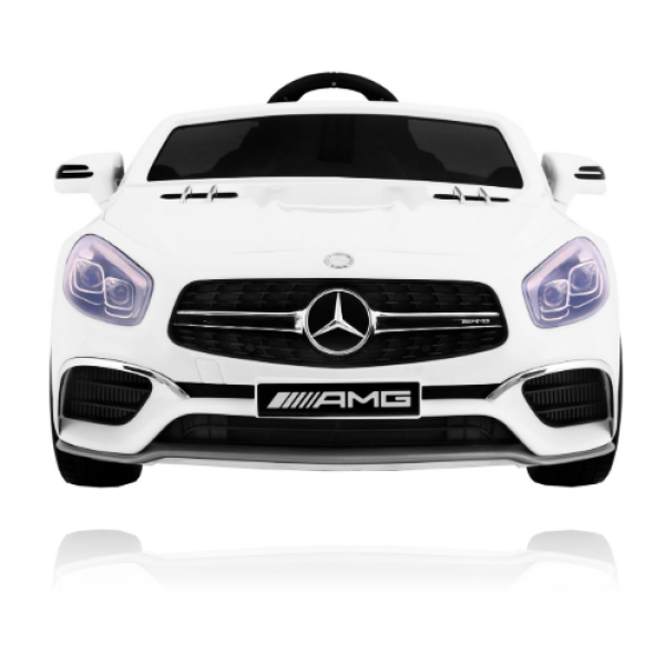 Электромобиль RAMIZ Mercedes AMG SL65 12v
