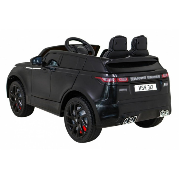 Электромобиль Ramiz Range Rover Velar