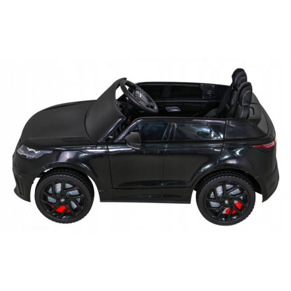Электромобиль Ramiz Range Rover Velar