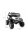 Электромобиль RAMIZ Mercedes BENZ UNIMOG S