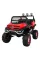 Электромобиль RAMIZ Mercedes BENZ UNIMOG S
