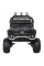 Электромобиль RAMIZ Mercedes BENZ UNIMOG S