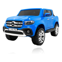 Електромобіль RAMIZ Mercedes Benz X-Class MP4 12v