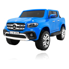 Электромобиль RAMIZ Mercedes Benz X-Class MP4 12v