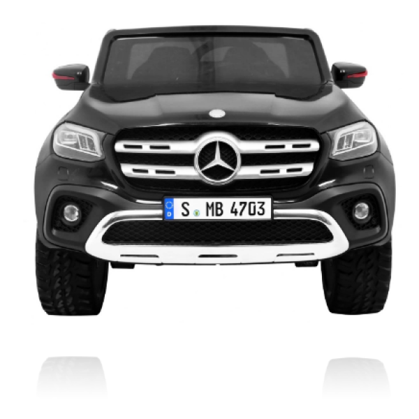 Электромобиль RAMIZ Mercedes Benz X-Class MP4 12v