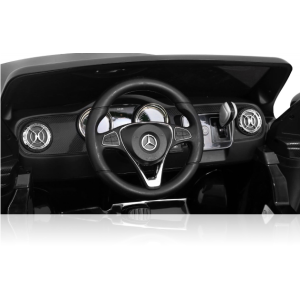 Электромобиль RAMIZ Mercedes Benz X-Class MP4 12v