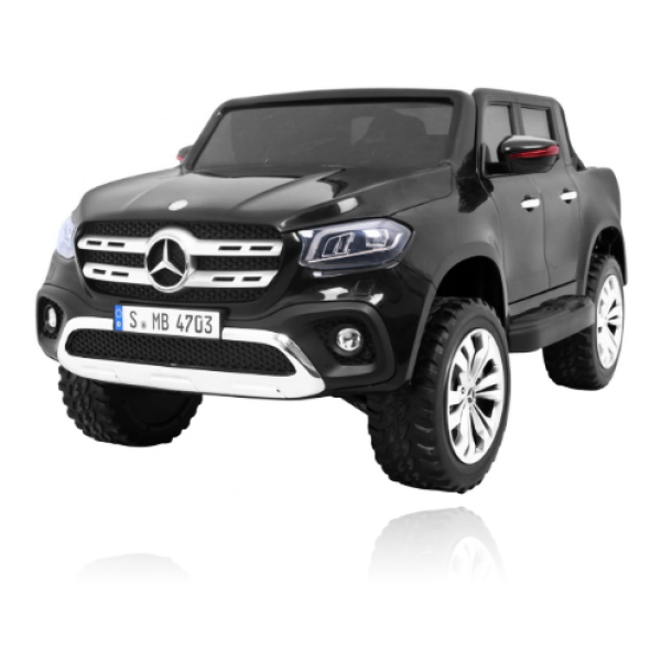 Электромобиль RAMIZ Mercedes Benz X-Class MP4 12v