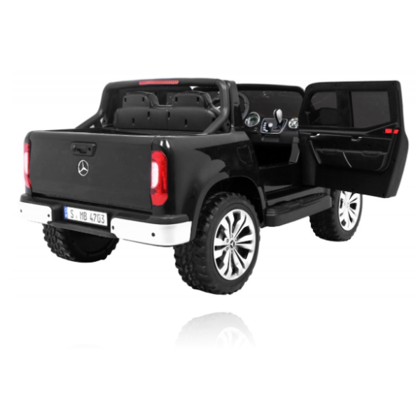 Электромобиль RAMIZ Mercedes Benz X-Class MP4 12v