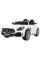 Электромобиль RAMIZ Mercedes-Benz GT R 4x4