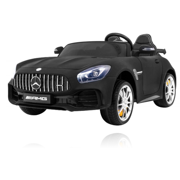 Электромобиль RAMIZ Mercedes-Benz GT R 4x4