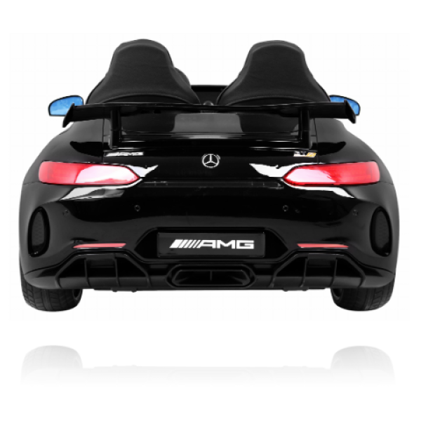 Электромобиль RAMIZ Mercedes-Benz GT R 4x4