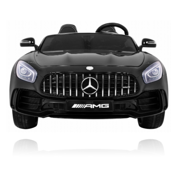 Электромобиль RAMIZ Mercedes-Benz GT R 4x4