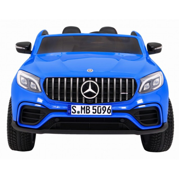 Электромобиль RAMIZ Mercedes GLC 63S