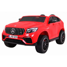 Электромобиль RAMIZ Mercedes GLC 63S