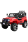 Электромобиль RAMIZ NEW Raptor DRIFTER 4x4 12v