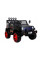 Электромобиль RAMIZ NEW Raptor DRIFTER 4x4 12v