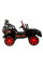Электромобиль RAMIZ NEW Raptor DRIFTER 4x4 12v