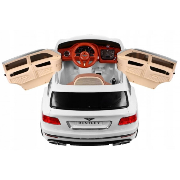 Электромобиль RAMIZ Bentley Bentayga