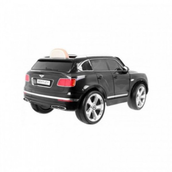 Электромобиль RAMIZ Bentley Bentayga