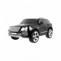 Электромобиль RAMIZ Bentley Bentayga