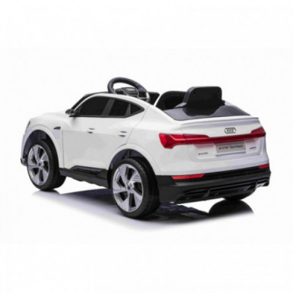 Електромобіль RAMIZ Audi E-Tron Sportback