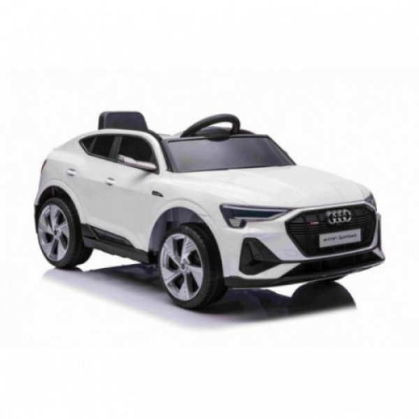 Електромобіль RAMIZ Audi E-Tron Sportback