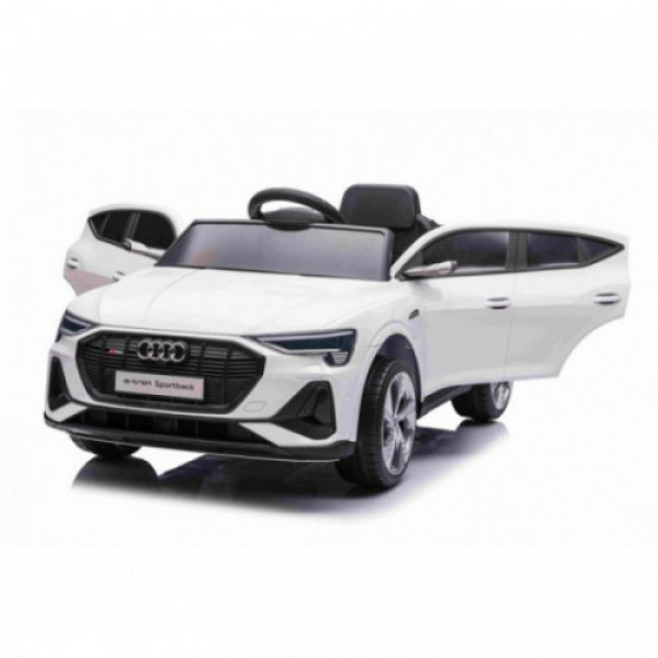 Електромобіль RAMIZ Audi E-Tron Sportback