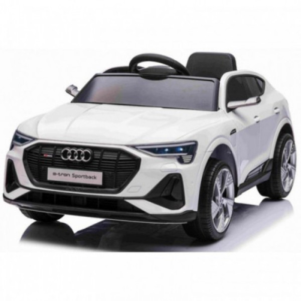 Електромобіль RAMIZ Audi E-Tron Sportback