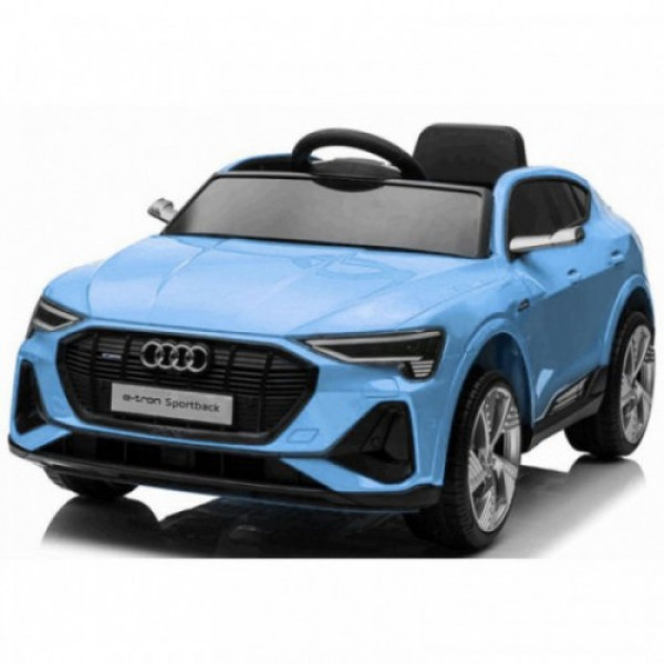Електромобіль RAMIZ Audi E-Tron Sportback