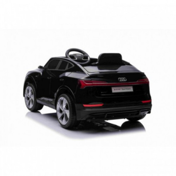 Електромобіль RAMIZ Audi E-Tron Sportback