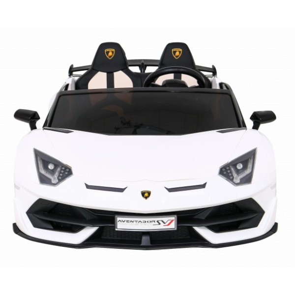 Електромобіль RAMIZ Lamborghini SVJ DRIFT