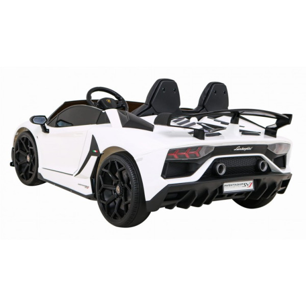 Електромобіль RAMIZ Lamborghini SVJ DRIFT