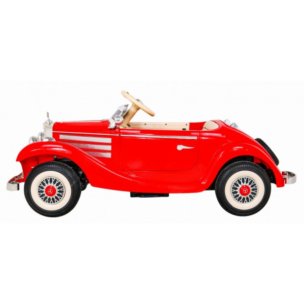 Электромобиль RAMIZ Mercedes Benz Retro Typ 540A
