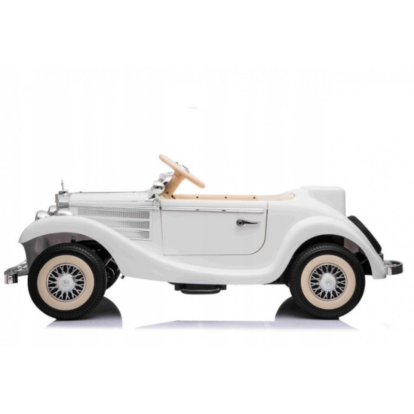Электромобиль RAMIZ Mercedes Benz Retro Typ 540A