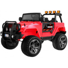 Электромобиль RAMIZ Monster Jeep 4x4