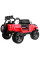Электромобиль RAMIZ Monster Jeep 4x4