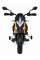 Електромобіль RAMIZ мотоцикл Motor Aprilia