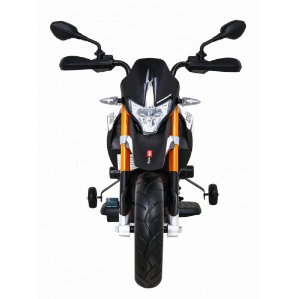 Електромобіль RAMIZ мотоцикл Motor Aprilia
