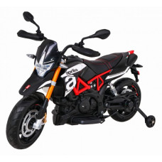Електромобіль RAMIZ мотоцикл Motor Aprilia