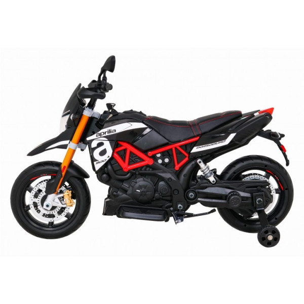 Електромобіль RAMIZ мотоцикл Motor Aprilia