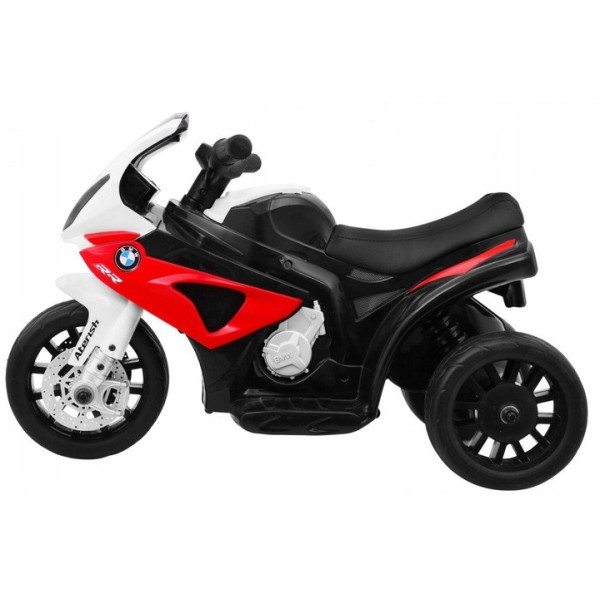 Электромобиль RAMIZ BMW S1000 RR MINI