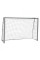 Футбольные ворота Hudora Goal Expert 300х200 см
