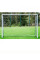 Футбольные ворота Hudora Goal Expert 240x160 см