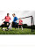 Футбольні ворота Hudora Goal Pro Tect 300x200 см